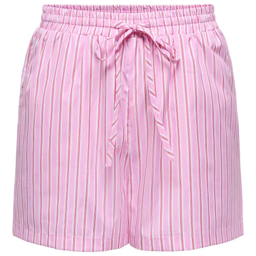 Only Γυναικείο σορτς Loris Striped Shorts